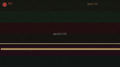 经典视频修复前 - 原始画质